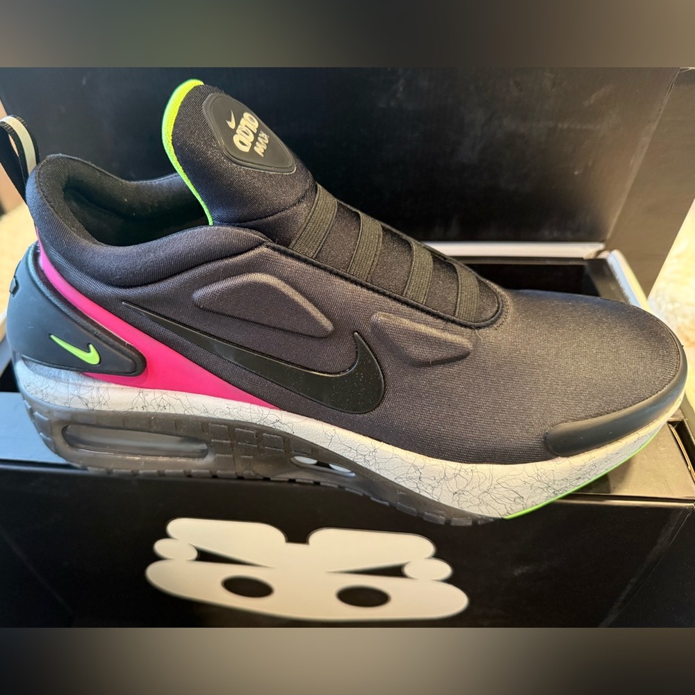 Nike Adapt Auto Max Sz 14 NWT